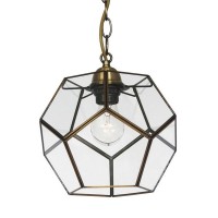 Подвесной светильник Liada 1636-1P