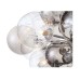 Подвесная люстра Vinetto SL1124.103.20 ST Luce