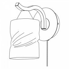 Бра Сиерра CL119410 Бра Сиерра CL119410