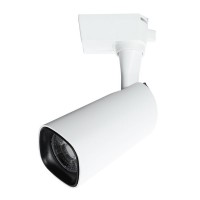Трековый светильник Barut A4562PL-1WH Трековый светильник Barut A4562PL-1WH