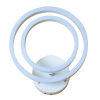 Настенный светильник Аурих 496029202