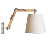 Бра Pinocchio A5700AP-1WH Artelamp