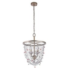 Подвесная люстра Валенсия 299012004 Подвесная люстра Валенсия 299012004