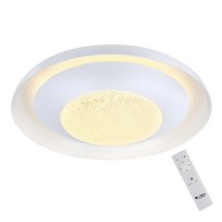 Потолочный светильник Tottubella OML-48907-72 Потолочный светильник Tottubella OML-48907-72