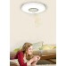 Потолочный светильник Melofon OML-47307-52 Потолочный светильник Melofon OML-47307-52