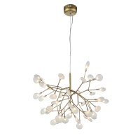 Подвесная люстра Riccardo SL411.223.45 ST Luce