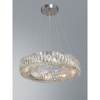 Подвесная люстра V5342-9/8S Подвесная люстра V5342-9/8S