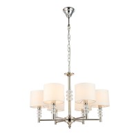 Подвесная люстра Enita SL1751.103.06 ST Luce Подвесная люстра Enita SL1751.103.06 ST Luce