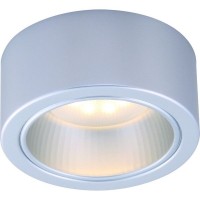 Точечный светильник Effetto A5553PL-1GY Artelamp Точечный светильник Effetto A5553PL-1GY Artelamp