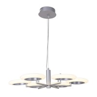 Подвесная люстра Annuli 2208-6P Подвесная люстра Annuli 2208-6P