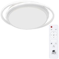 Потолочный светильник Sonny A2688PL-1WH