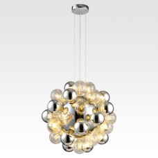 Подвесная люстра Haines LSP-8406