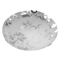 Настенно-потолочный светильник Ornament A4120PL-2CC Artelamp