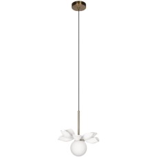 Подвесной светильник Monro 10213/B White Подвесной светильник Monro 10213/B White