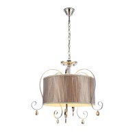 Подвесная люстра Azzurro SL177.113.03 ST Luce
