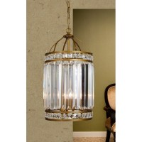 Подвесной светильник Ancient 1085-3P