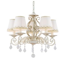 Подвесная люстра Musa 1734-5P