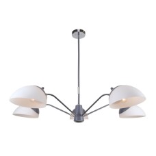 Подвесная люстра Vitra 2687-5P Подвесная люстра Vitra 2687-5P