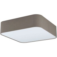 Потолочный светильник Pasteri Square 99091