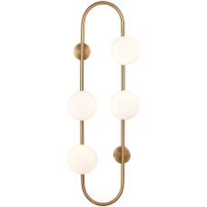 Бра Bianco 10038 VL5714W21