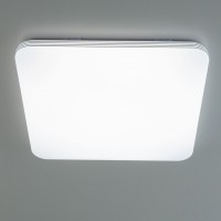 Потолочный светильник Симпла CL714K900G Потолочный светильник Симпла CL714K900G