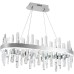 Подвесная люстра Smart Нимбы LED LAMPS 81259 Подвесная люстра Smart Нимбы LED LAMPS 81259