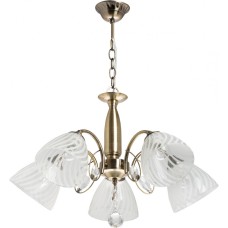 Подвесная люстра Ариадна 105011405 Подвесная люстра Ариадна 105011405