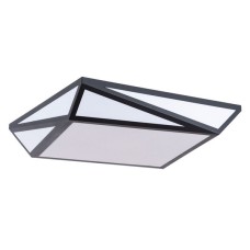 Потолочный светильник Multi-piazza A1929PL-1BK Artelamp