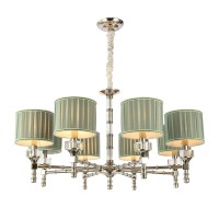Подвесная люстра Oleo SL1121.103.08 ST Luce Подвесная люстра Oleo SL1121.103.08 ST Luce