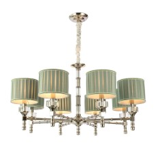 Подвесная люстра Oleo SL1121.103.08 ST Luce