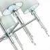Подвесная люстра Primma SLE105173-05 Подвесная люстра Primma SLE105173-05