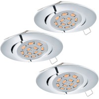 Точечный светильник Tedo 95362