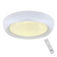 Потолочный светильник Usini OML-49007-48 Потолочный светильник Usini OML-49007-48