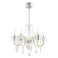 Подвесная люстра Mieder 2426-6P