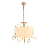 Подвесная люстра Azzurro SL177.213.03 ST Luce