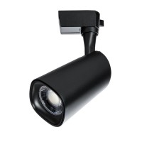 Трековый светильник Barut A4563PL-1BK Трековый светильник Barut A4563PL-1BK