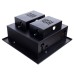 Точечный светильник Cardani Medio A5930PL-4BK Artelamp Точечный светильник Cardani Medio A5930PL-4BK Artelamp