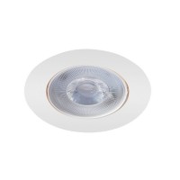 Точечный светильник Kaus A4761PL-1WH Artelamp Точечный светильник Kaus A4761PL-1WH Artelamp