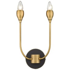 Бра Dorte WE249.02.501