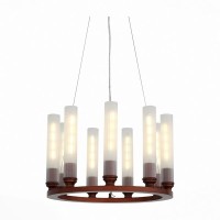 Подвесная люстра Unica SL262.703.09 ST Luce