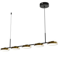 Подвесной светильник Гэлэкси 632017405 Подвесной светильник Гэлэкси 632017405