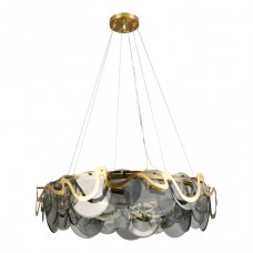 Подвесная люстра LSP-8599 Подвесная люстра LSP-8599
