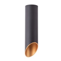 Точечный светильник Pilon-gold A1535PL-1BK Artelamp