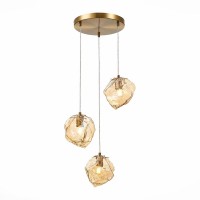Подвесной светильник Portici SL1175.303.03 Подвесной светильник Portici SL1175.303.03