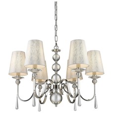 Подвесная люстра Kerrin WE368.06.103