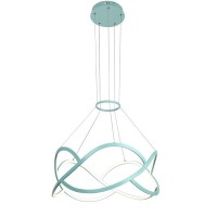 Подвесная люстра Loomy 2512-6P Подвесная люстра Loomy 2512-6P