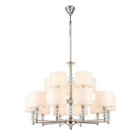 Подвесная люстра Enita SL1751.103.15 ST Luce Подвесная люстра Enita SL1751.103.15 ST Luce