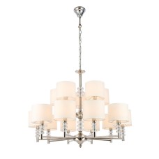 Подвесная люстра Enita SL1751.103.15 ST Luce
