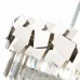 Подвесная люстра Caserta SL1232.103.07 Подвесная люстра Caserta SL1232.103.07