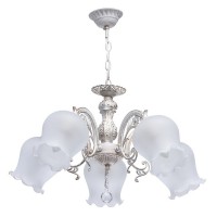 Подвесная люстра Ариадна 450017505